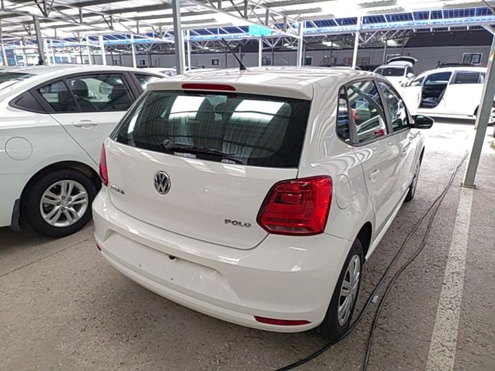 Polo 2016 1.4L MT photo 6