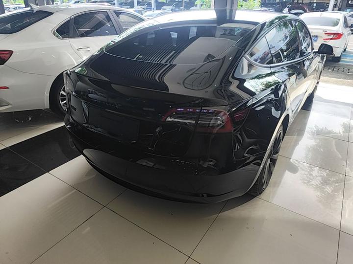 Model 3 2022 RWD photo 4