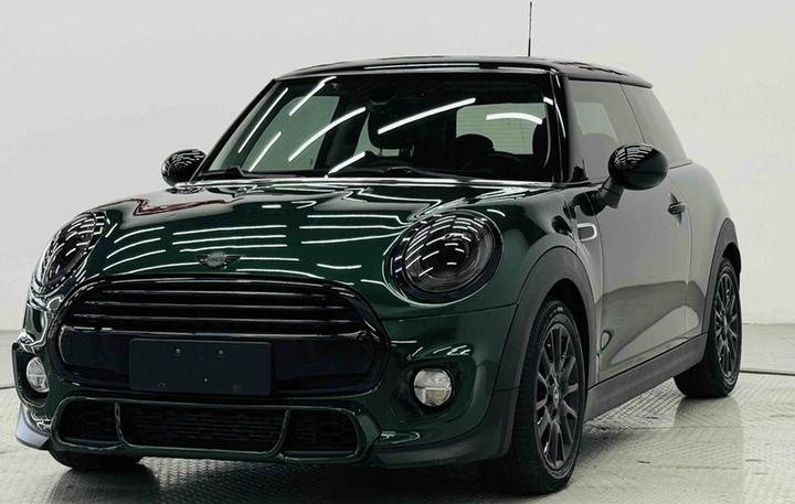 2016 1.5T COOPER