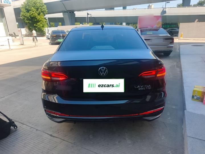 Lavida 2023 280TSI DSG photo 3