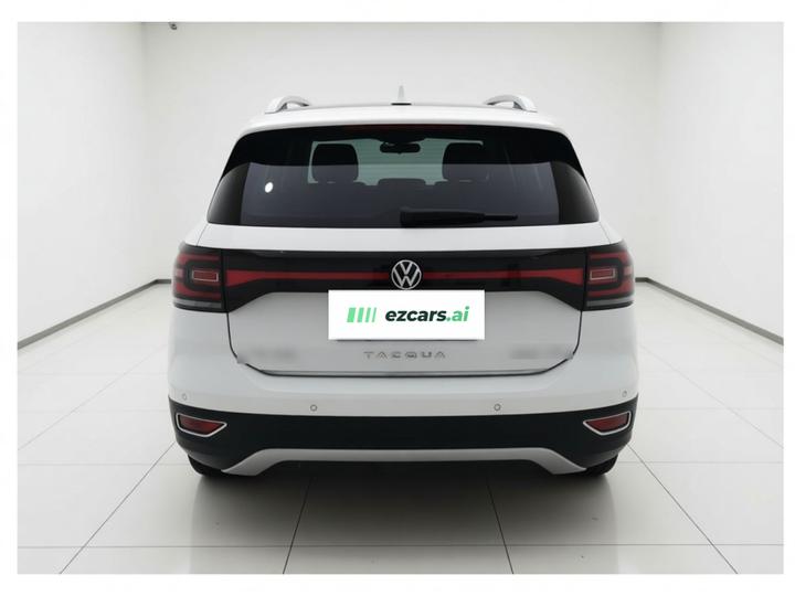 2020 280TSI DSG Pro photo 4