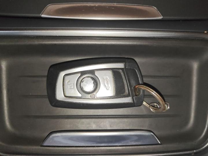 3 Series 2014 320Li Luxury Design Package photo 8