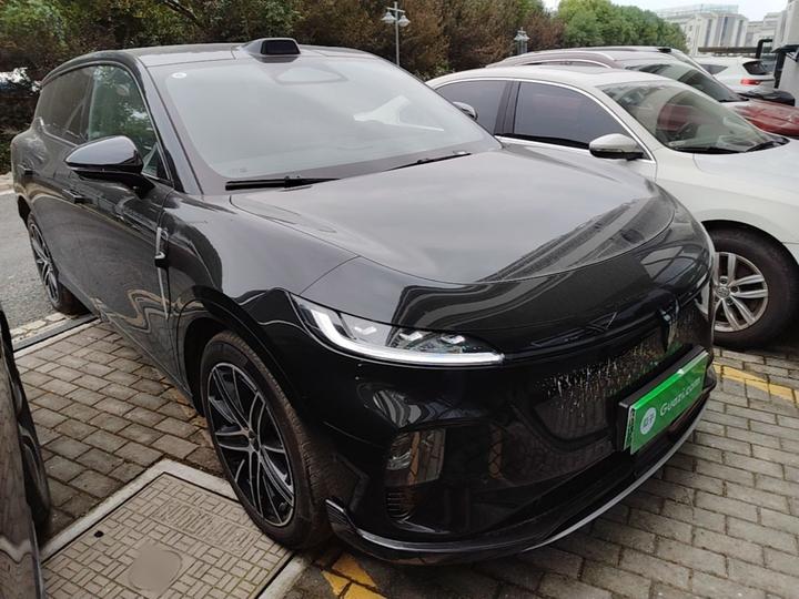 Voyah 2025 AWD Qiankun photo 3