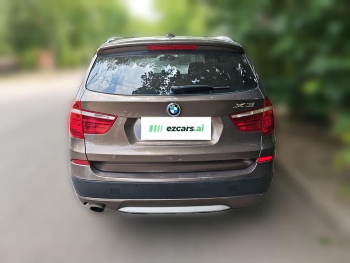 X3 Imported 2012 xDrive20i Luxury photo 5