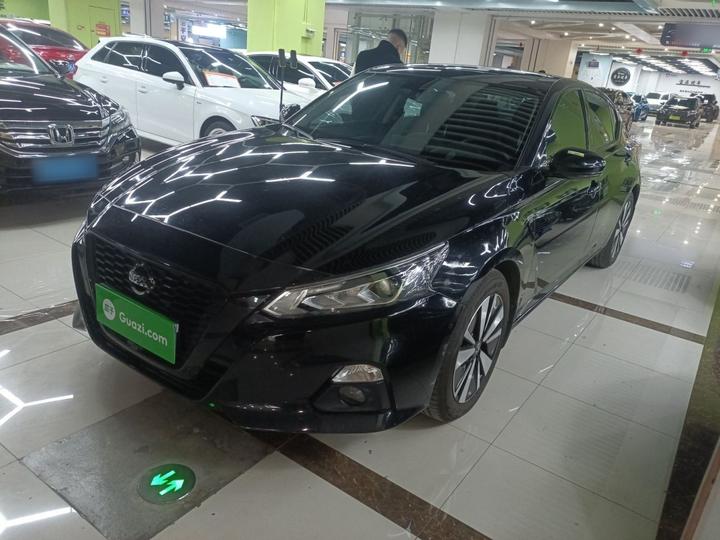 Teana 2021 2.0L XL Comfort