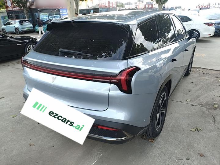 Neta L 2024 EREV 310 photo 6
