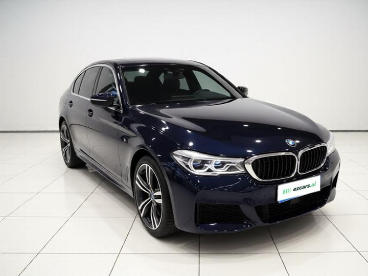 6 SeriesGT 2019 630i M Sport Wagon photo 3