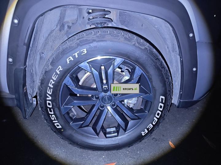 Dargo PLUS 2023 2.0T AWD Plus photo 5
