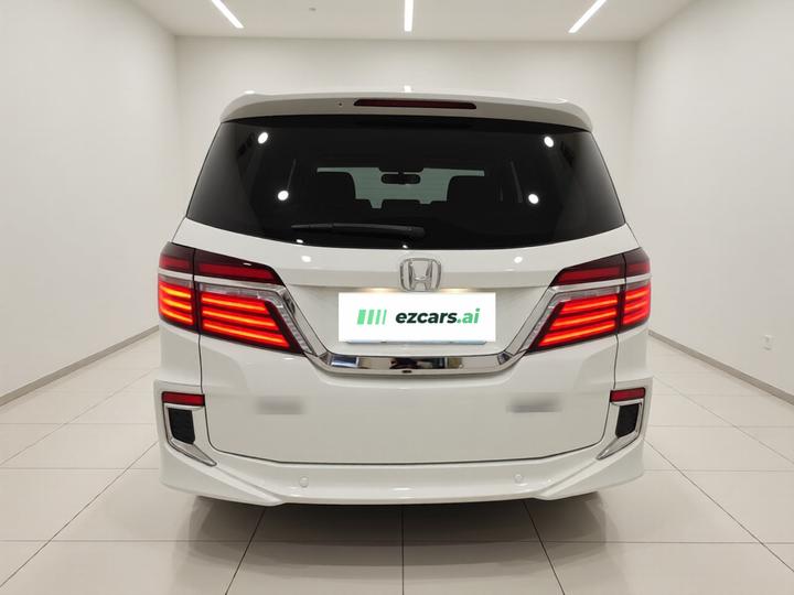 Elysion 2019 2.0L Hybrid Luxury photo 5