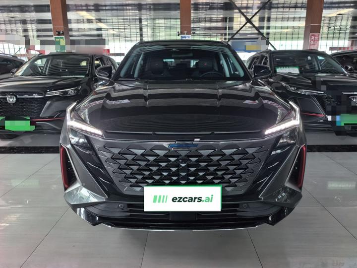 Z6 2022 1.5T DCT photo 2