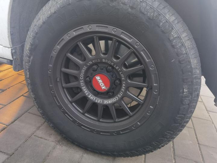 500 EV 2023 Hi4-T photo 8