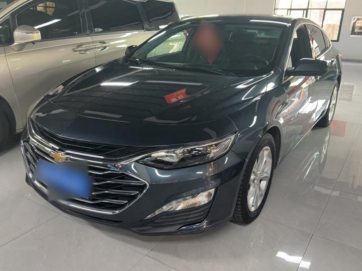 Malibu XL 2022 535T AT