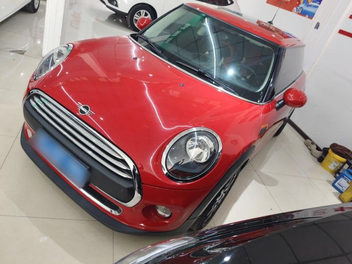 2019 1.5T ONE PLUS