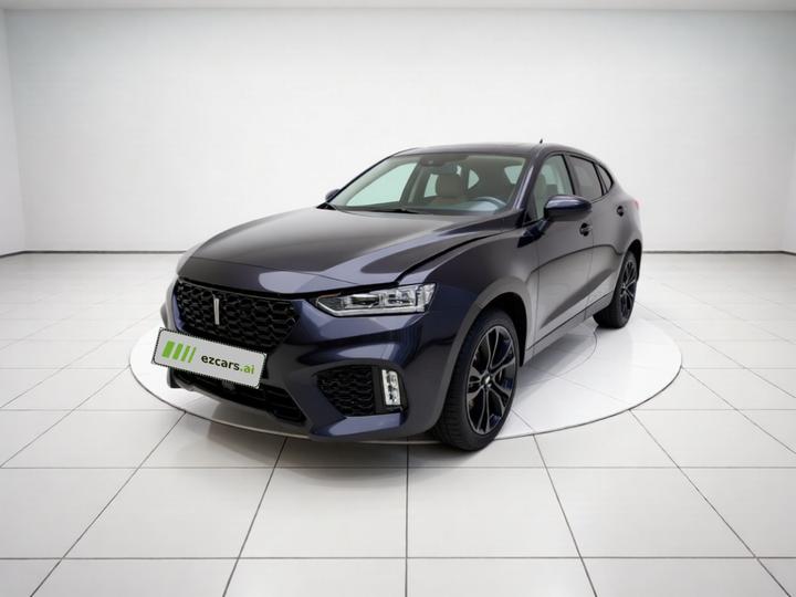 VV7 2019 Upgraded 2.0T Flagship China VI