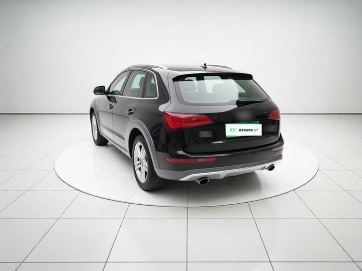 Q5 2017 Plus 40 TFSI Tech photo 4