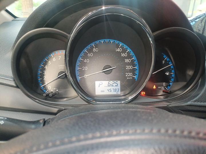 Vios FS 2017 1.5L CVT photo 4