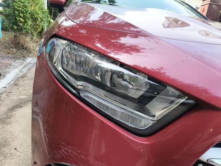 A-Class 2020 Facelift A 180 L Sport photo 7
