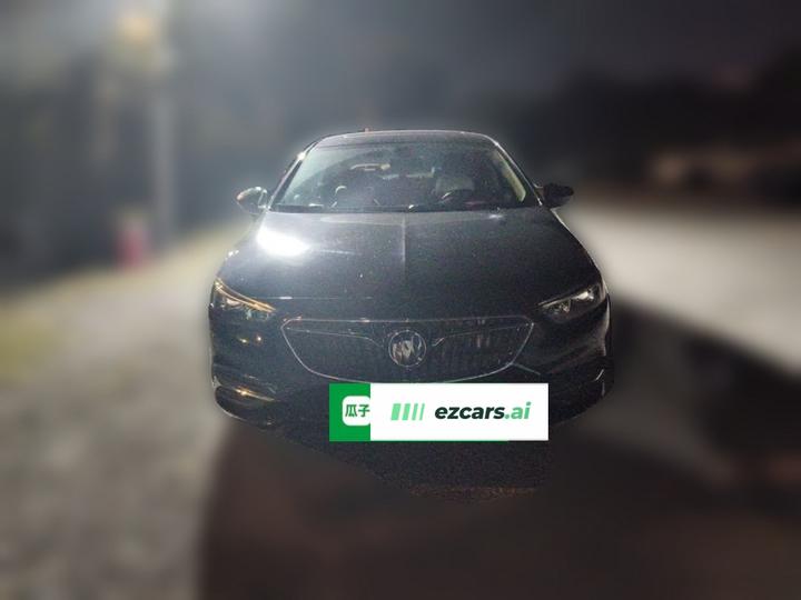 Regal 2019 20T Elite China VI photo 2
