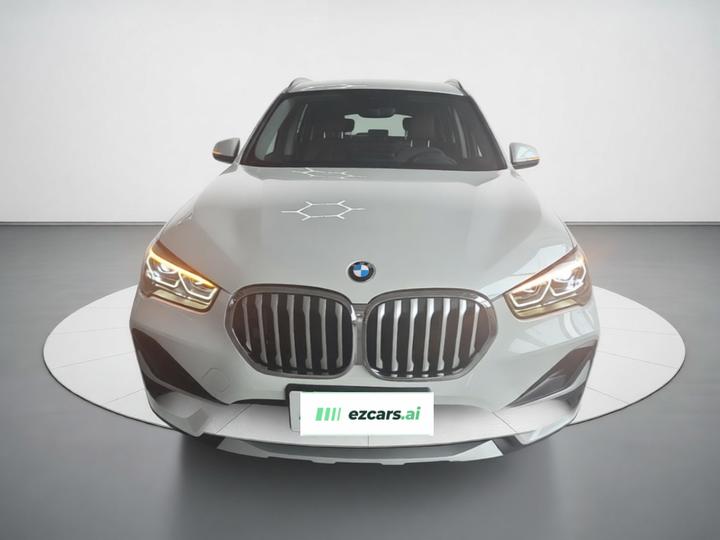 X1 2020 sDrive20Li Exclusive photo 2