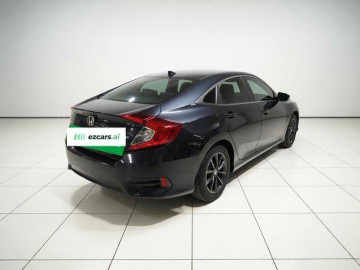 Civic 2019 220TURBO CVT Sport China VI photo 5