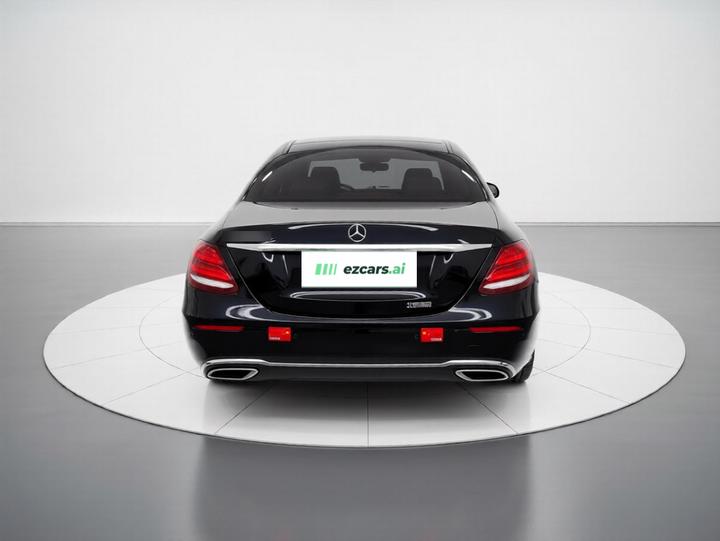 E-Class 2019 Facelift E 300 L Luxury photo 5
