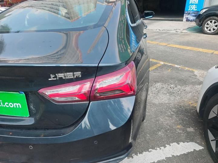 Malibu XL 2019 535T CVT photo 7