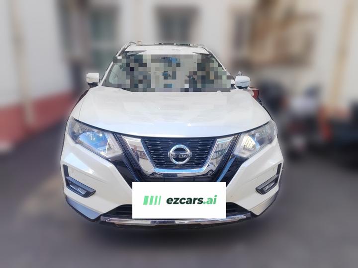 X-Trail 2021 2.0L CVT 2WD XL ITS Comfort Anniversary Edition photo 2