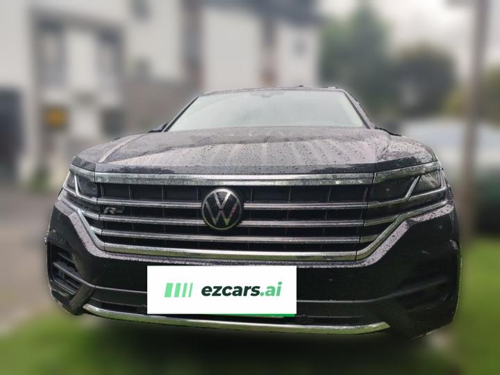 Touareg 2021 3.0TSI Classic Sport Package photo 2