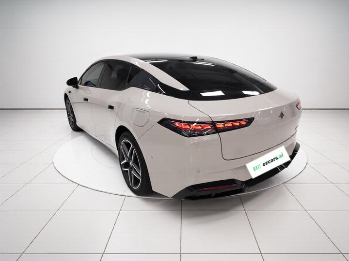 Hyptec GT 2025 710 Max photo 4