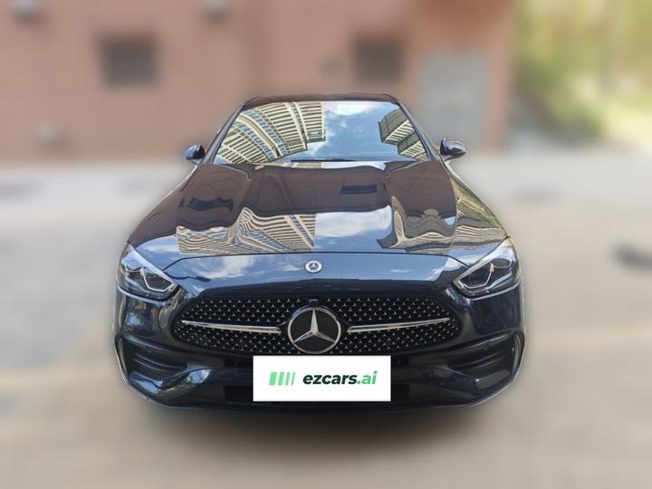 C-Class 2023 Facelift C 260 L Sport photo 2