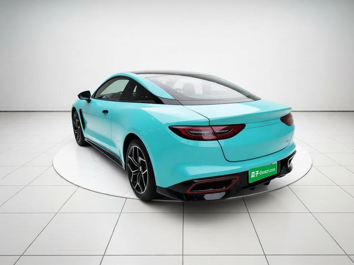 Neta GT 2023 580 AWD photo 4