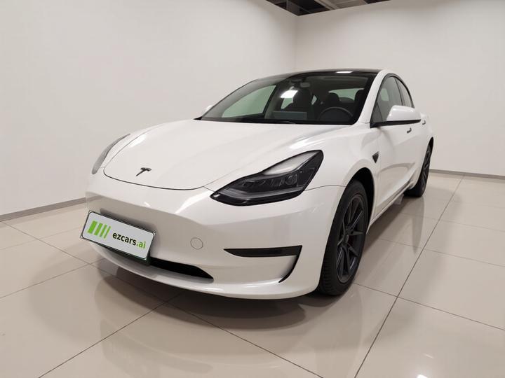 Model 3 Imported 2019 Standard Range RWD Upgraded 52