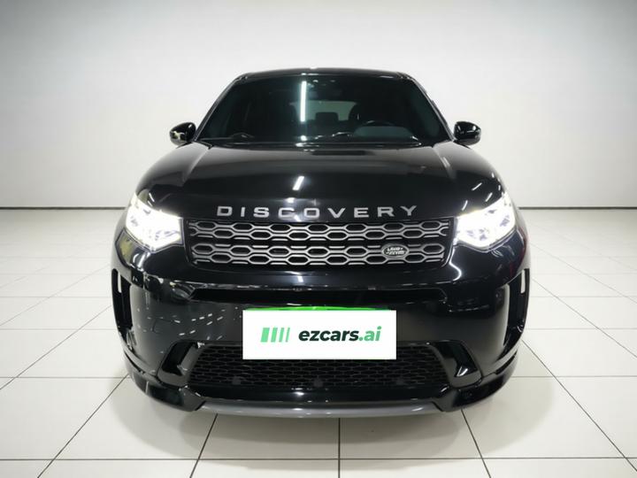 Discovery Sport 2020 249PS R-Dynamic Performance photo 2