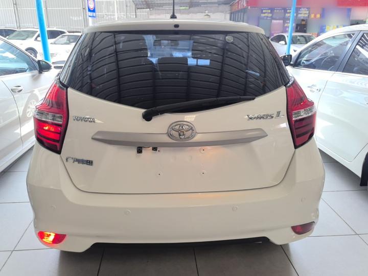 YARiS L 2020 1.5L CVT Leading photo 3
