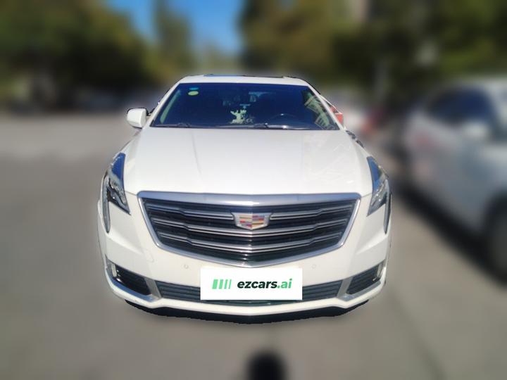 XTS 2018 28T Elite photo 2