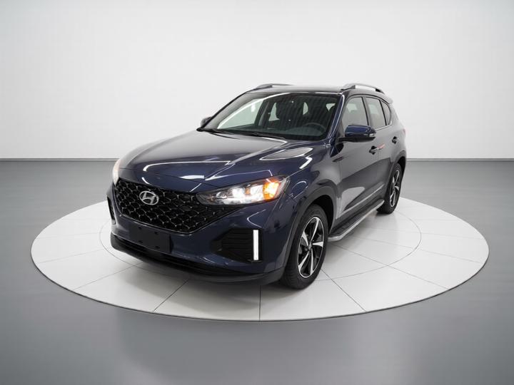 ix35 2021 240TGDi DCT RWD GLS Leading