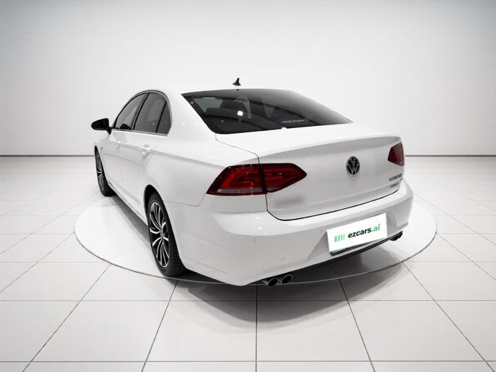 Lamando 2018 280TSI DSG Luxury photo 4