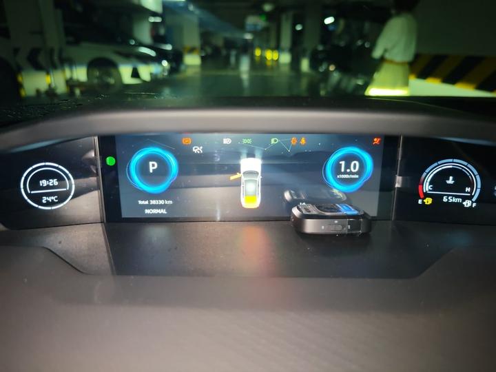 UNI-V 2024 1.5T photo 8