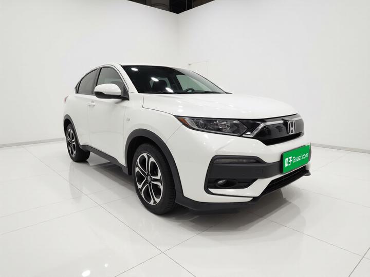XR-V 2021 1.5L CVT Comfort photo 3