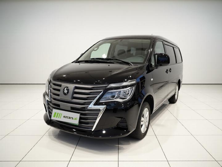 Lingzhi M5EV 2025 110km EREV Comfort 7-Seater