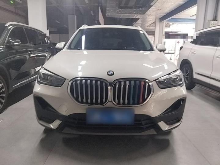 X1 2021 Facelift sDrive25Li Leading photo 2