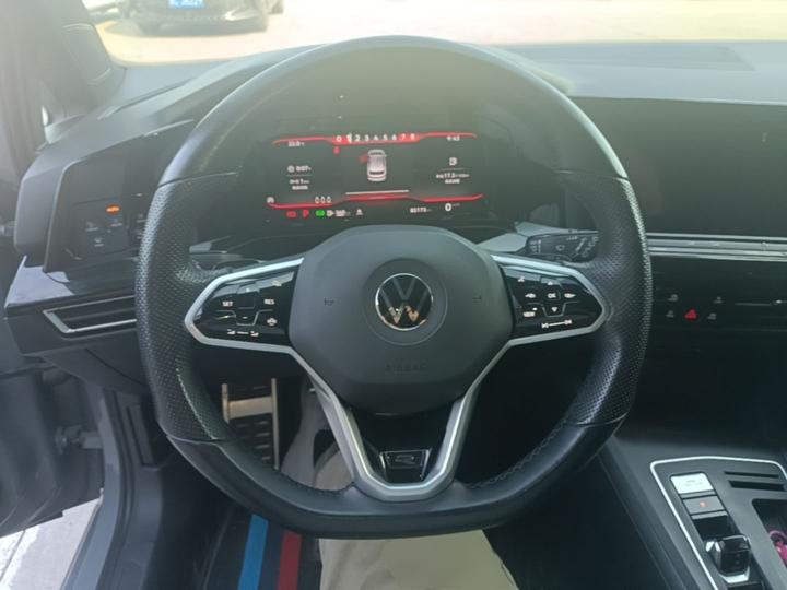 Golf 2021 280TSI DSG R-Line photo 6