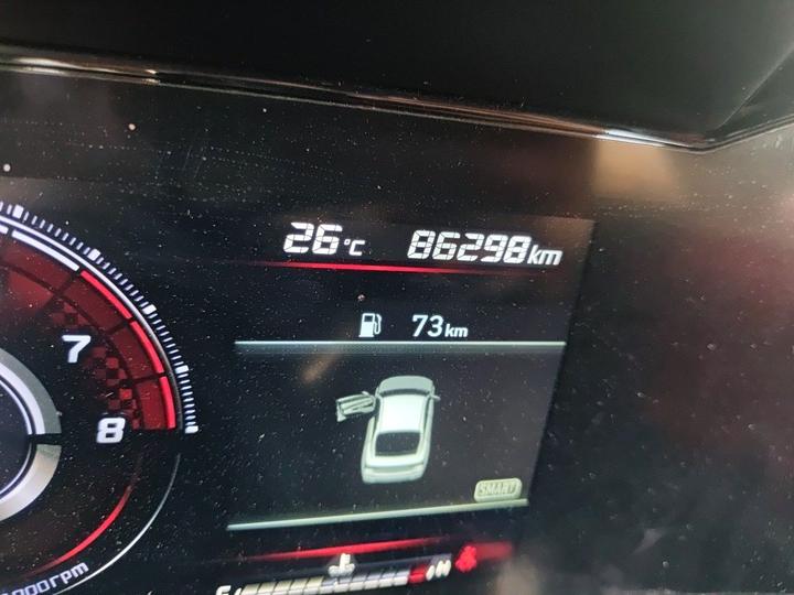 Elantra 2021 1.5L CVT GLX Elite photo 6