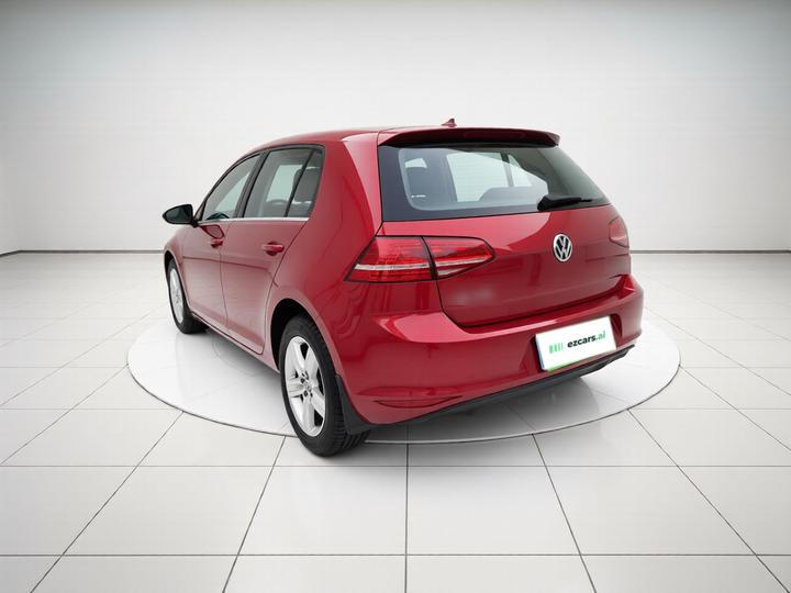 Golf 2015 1.4TSI AT Comfort photo 4
