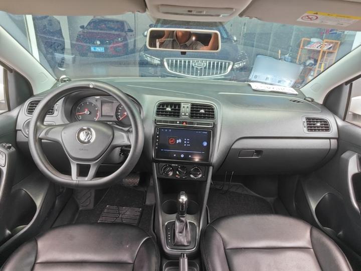 Polo 2016 1.4L AT photo 5