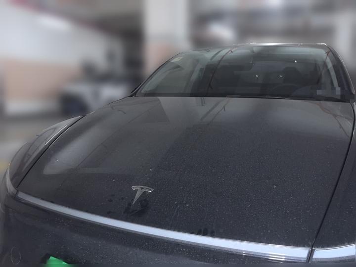 Model Y 2025 RWD photo 2