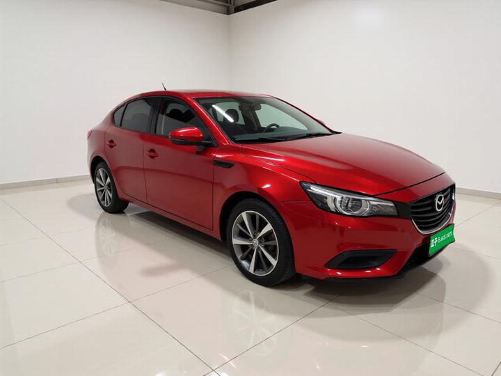 MG6 2019 20T AT photo 3