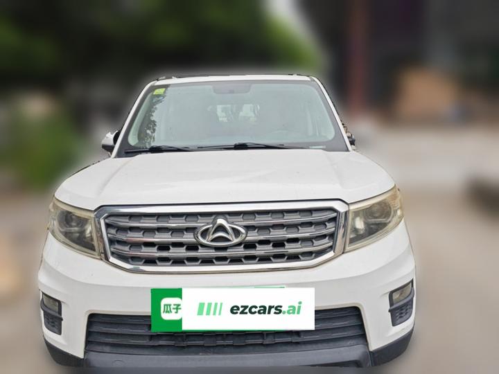 X70A 2018 1.5L MT Elite photo 2