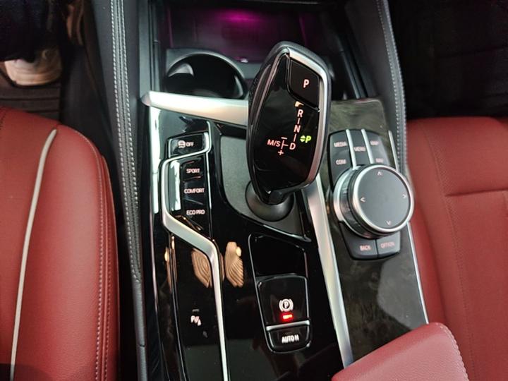 5 Series 2021 525Li M Sport Package photo 5