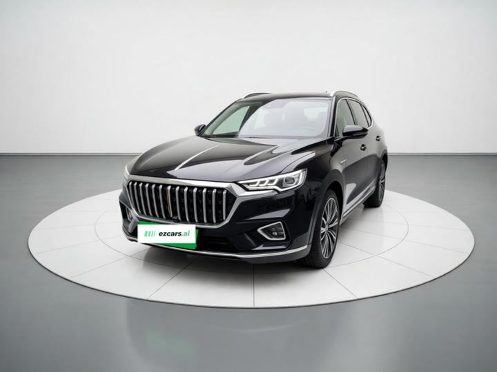 HS5 2022 2.0T Connected AWD photo 2